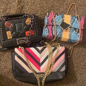 Fashion bags
